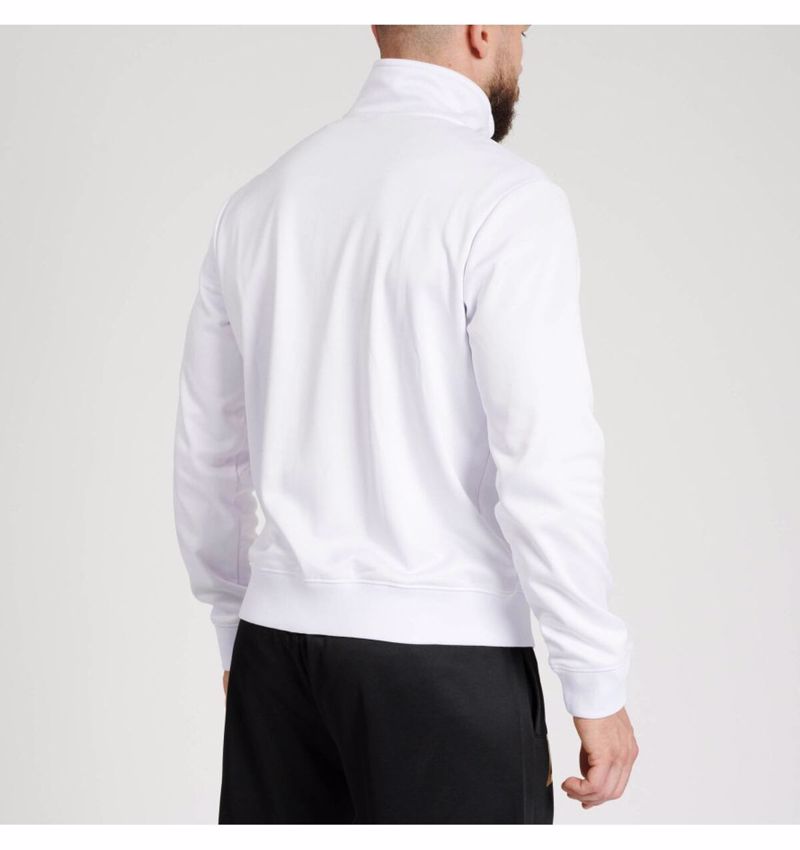 Leone sweatshirt Premium 2 - white